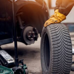 Altınyayla Oto Lastikçi